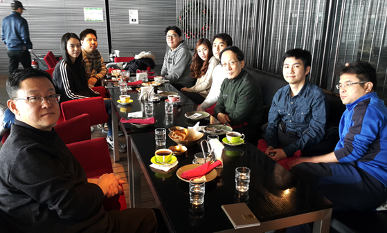 [협회소식] 2016년 협회 직원 워크샵 개최